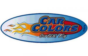 Car Colors